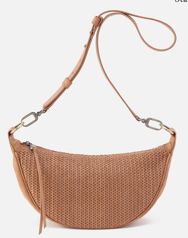 KNOX SLING- Sepia