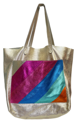 SHIMMER TOTE-2