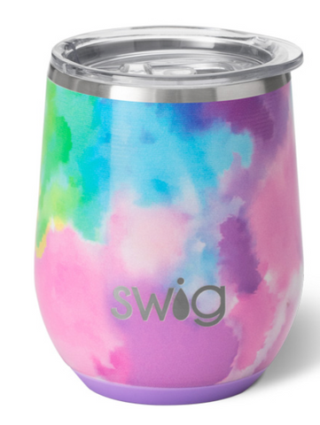 Cloud Nine Stemless Wine Cup (12oz)