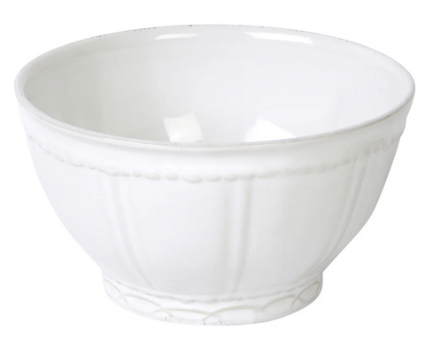 Historia Cereal Bowl Paperwhite