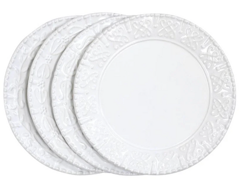 Historia Salad/Dessert Assortment Paperwhite