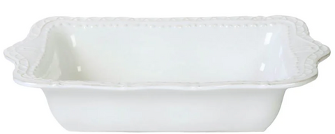 Historia Large Rectangular Baker Paperwhite