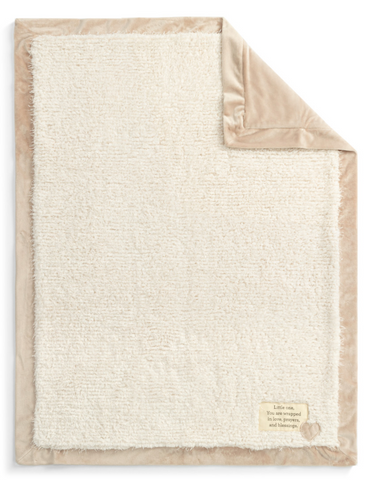 Wrapped in Prayer Blanket - Neutral