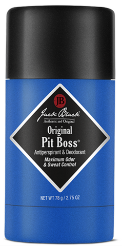 Original Pit Boss® Antiperspirant & Deodorant