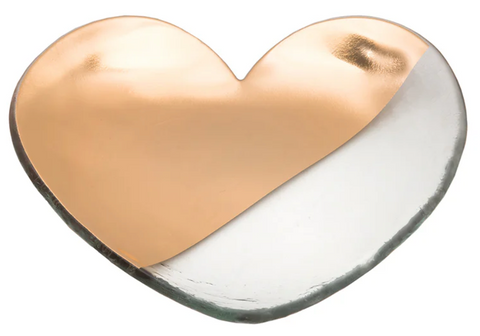 MOD HEART PLATE