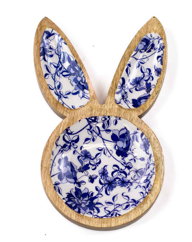 Bella Bunny Serving Dish