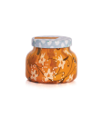 Pattern Play Petite Jar, Pumpkin Dulce