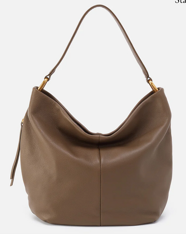 Harley Hobo- Dark Elm