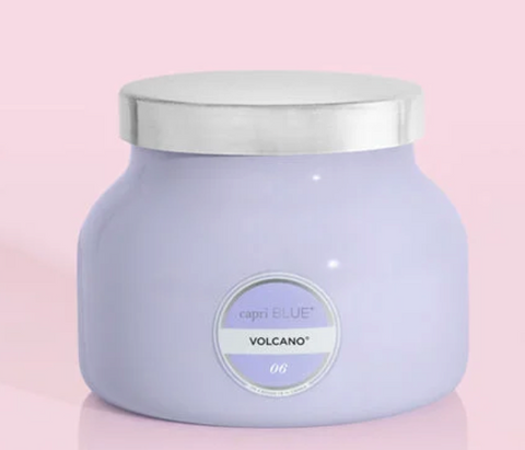 Volcano Digital Lavender Petite Jar, 8 oz