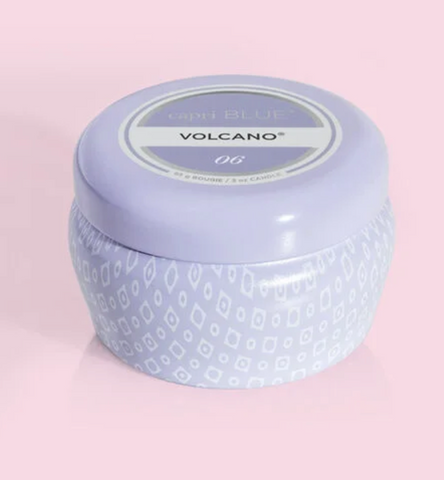 Volcano Digital Lavender Mini Tin, 3 oz