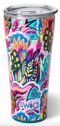 Bazaar Tumbler (32oz)