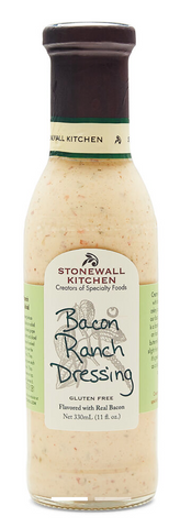 Bacon Ranch Dressing