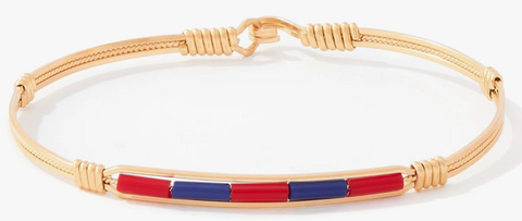 Spirit Bracelet - Ole Miss