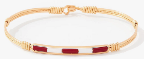 Spirit Bracelet - Miss St./TX A&M