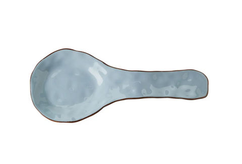 Cantaria Spoon Rest Morning Sky