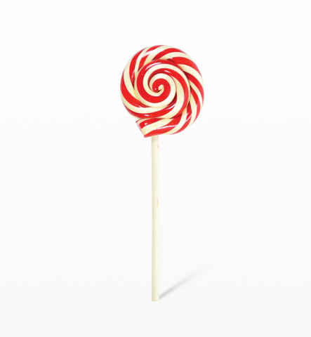 Peppermint Hammond's Lollipop