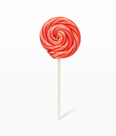 Cinnamon Hammond's Lollipop