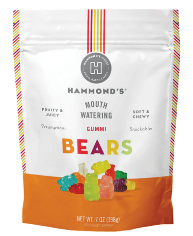 Everyday Bear Gummies