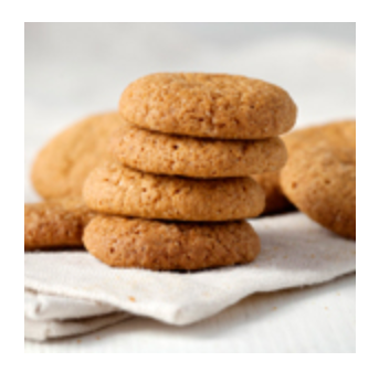 Ginger Cookies