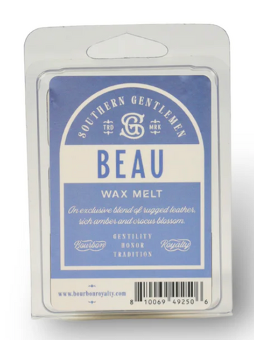 Beau Wax Melt