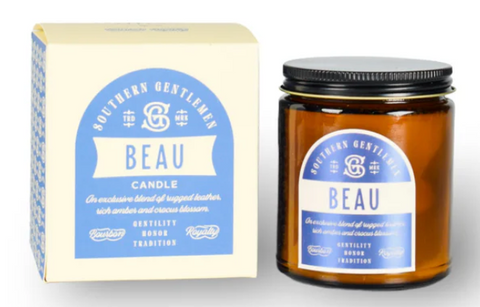 Beau Candle/ 9oz