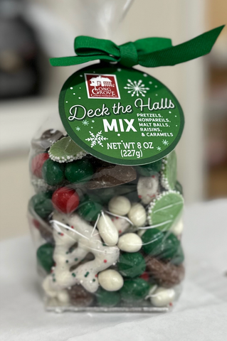 Deck the Halls Holiday Mix