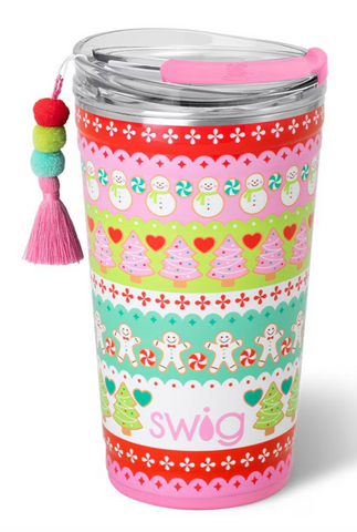 Cookie Jar Party Cup 24oz