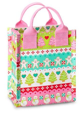 Cookie Jar Mini Reusable Bag