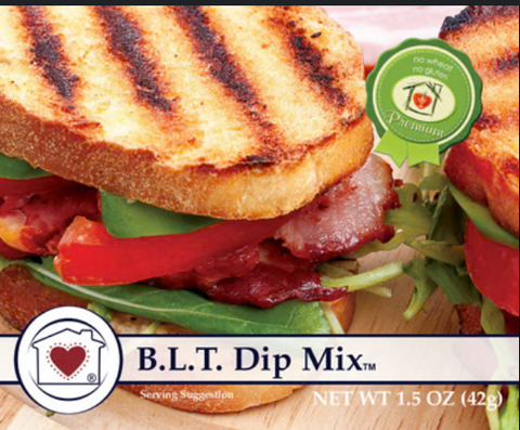 BLT Dip Mix