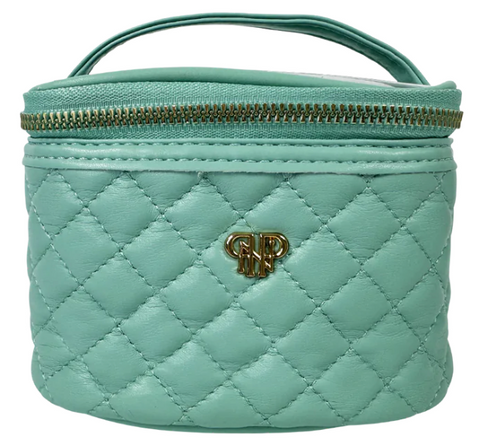Getaway Jewelry Case - Turquoise Quartz