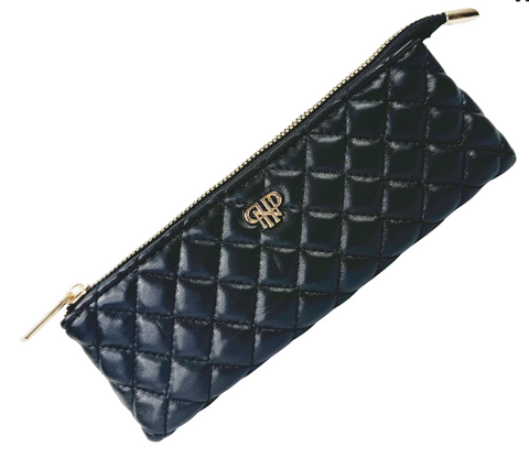 Sleek Stash Go-To-Case - Timeless Quilted