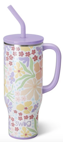 Fresh Cut Mega Mug 30oz