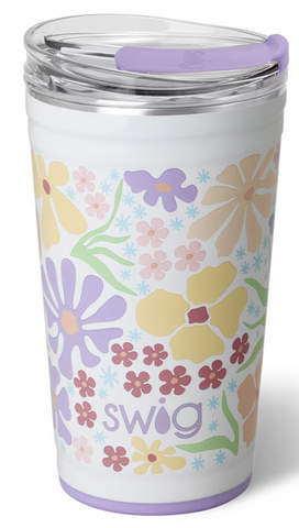 Fresh Cut Party Cup 24oz
