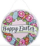 Happy Easter/Fun in the Sun Burlee