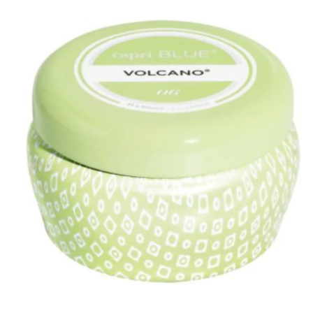 Volcano Iced Matcha 3 oz