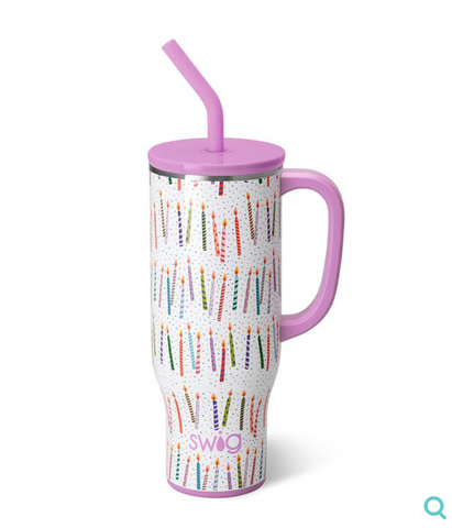 Make A Wish Mega Mug 30oz