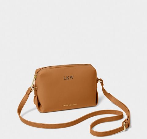 Lily Crossbody Bag