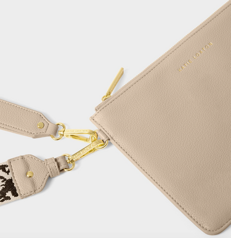 Hallie Wristlet Pouch