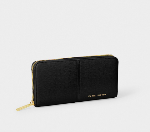 Laila Purse-BLACK