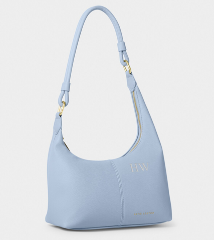 Meela Multiway Bag- Aura Blue