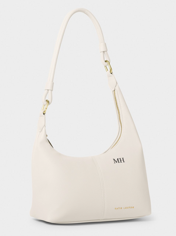 Meela Multiway Bag In- Off White