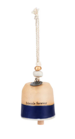 Mini Inspired Bell Friend