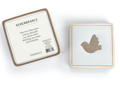 Inspired Keepsake Box - Remembrance