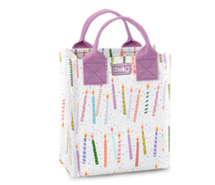 Make A Wish Mini Reusable Bag