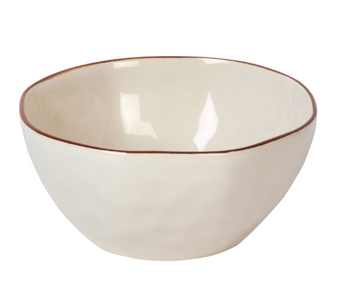 Cantaria Berry Bowl Ivory