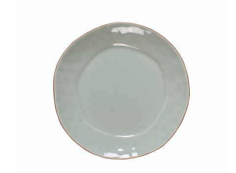 Cantaria Small Plate Sheer Blue