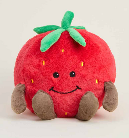 Strawberry Warmie