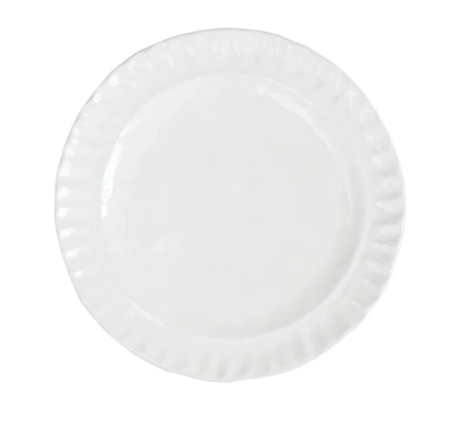 Pietra Serena Salad Plate