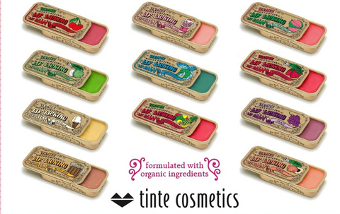 Lip Licking Lip Balm