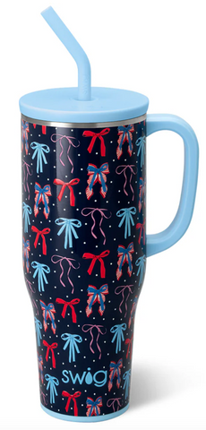 MISS INDEPENDENCE MEGA MUG/ 30oz